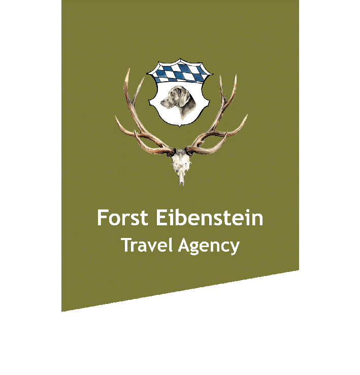 Forst Eibenstein Logo