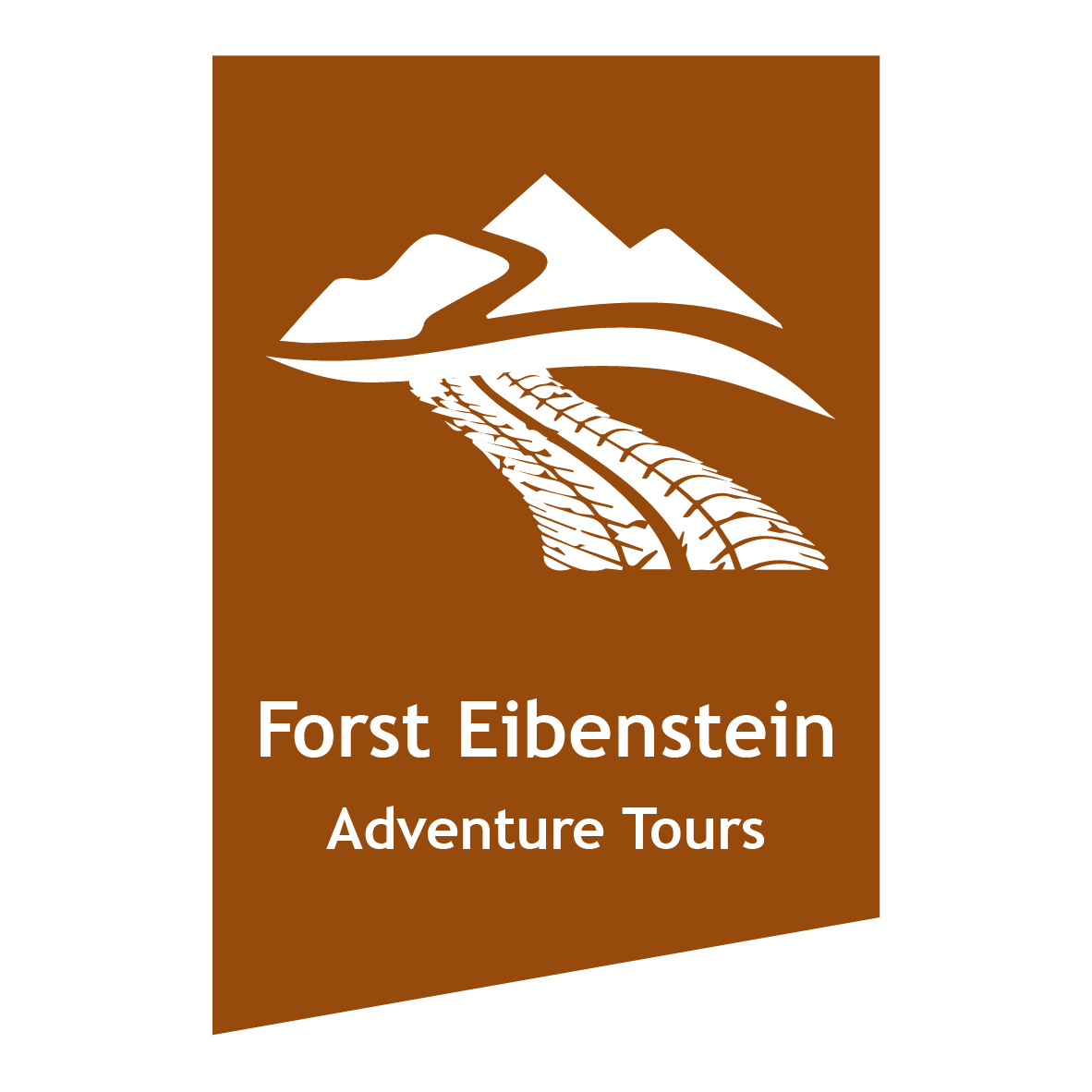 Logo Forst Eibenstein Adventure Tours
