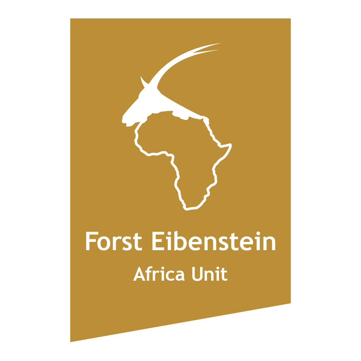 Logo Forest Eibenstein Africa Unit