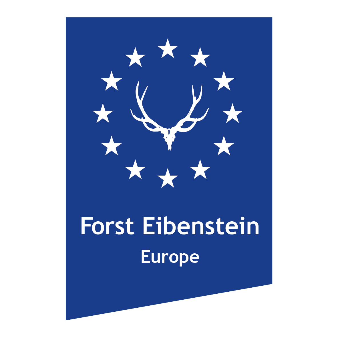 Logo Forst Eibenstein Europe
